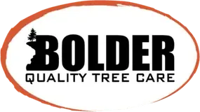 Bolder Quality Tree Care logo