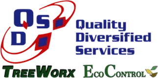 Quality Diversified Services logo