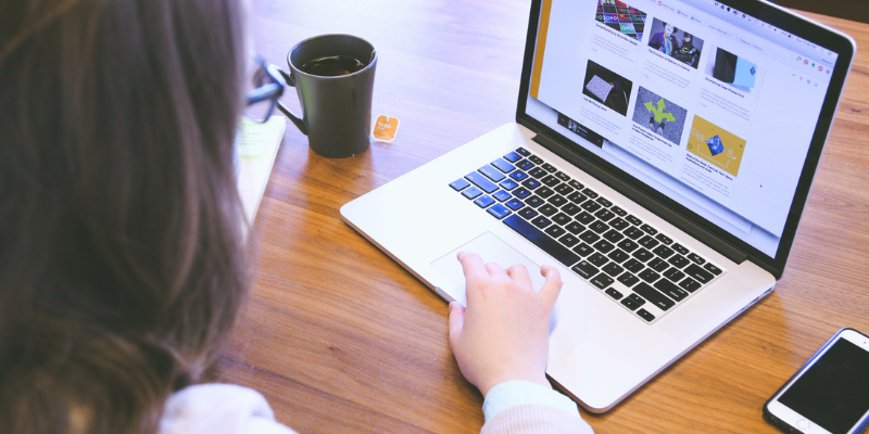 how to get more tree service customers online